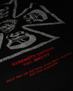 BREAK OR ADAPT BOXY TEE