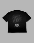 ONLY WAY IS THROUGH BOXY TEE