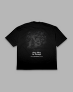 ONLY WAY IS THROUGH BOXY TEE