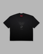 WHATEVER IT TAKES BOXY TEE