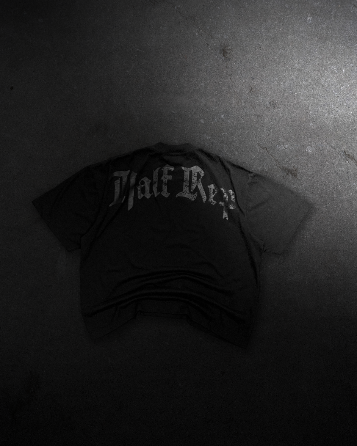 INITIATION PIECE TEE